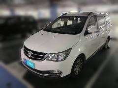 [南通·苏F] 宝骏宝骏7302016款 1.5L 手动舒适型 7座 国V