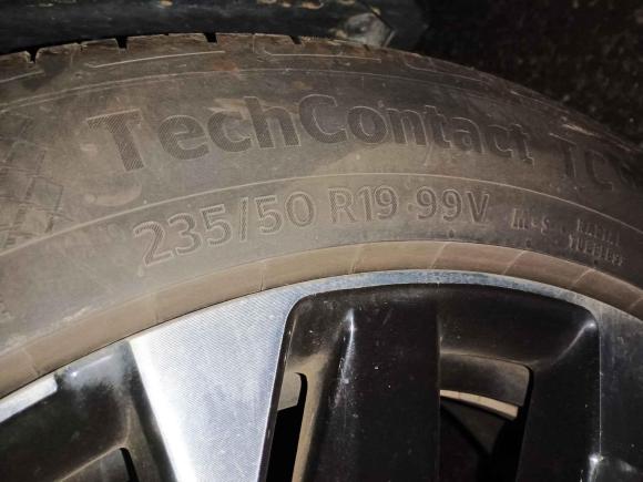 [上海·黑J] 二手标致标致40082019款 380THP 豪华GT版