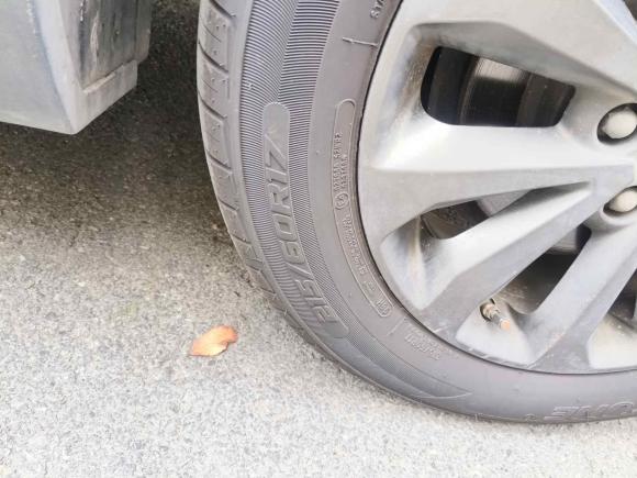 [上海·沪A] 二手威马汽车威马EX52018款 EX5 300 Extra创新版