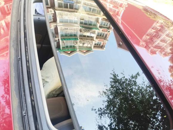 [上海·沪A] 二手别克君威2017款 20T 精英型