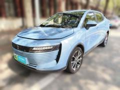 [天津·津A] 欧拉欧拉iQ2018款 高续航版 智联型