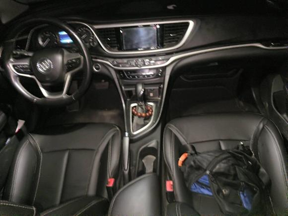 [成都·鲁B] 二手别克英朗2019款 18T 自动互联精英型 国V