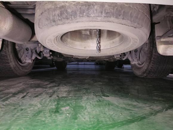 [西安·陕A] 二手丰田兰德酷路泽2013款 基本型