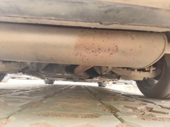 [深圳·粤S] 二手福特蒙迪欧2017款 EcoBoost 180 豪华型