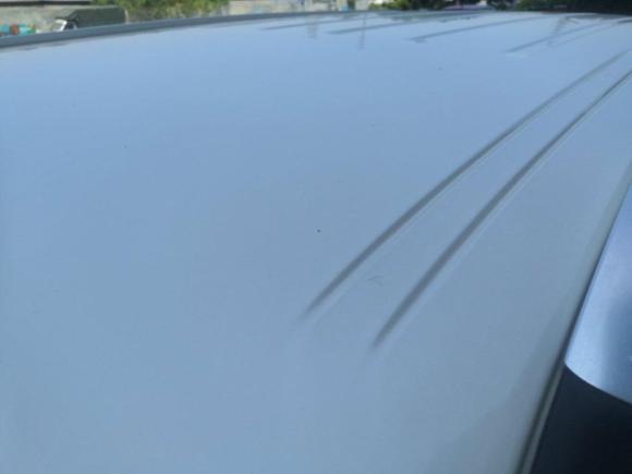 [佛山·粤E] 二手日产途乐2018款 4.0L 领英型