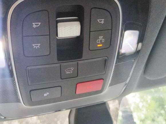 [北京·京F] 二手现代北京现代ix352023款 沐飒 2.0L 旗舰版TOP