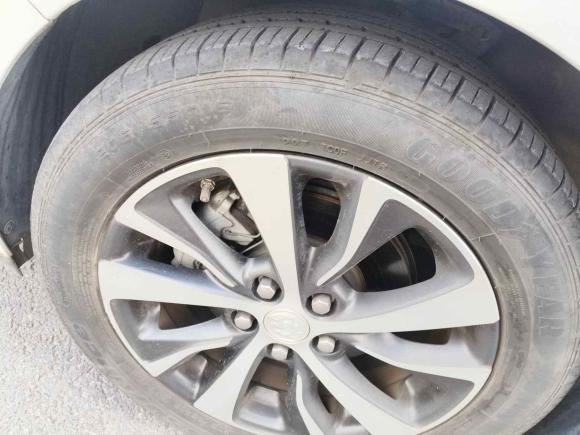 [上海·沪A] 二手别克阅朗2019款 18T 自动互联精英型 国VI