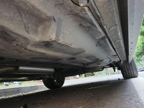 [南京·苏A] 二手比亚迪宋PLUS2020款 1.5T 自动旗舰型