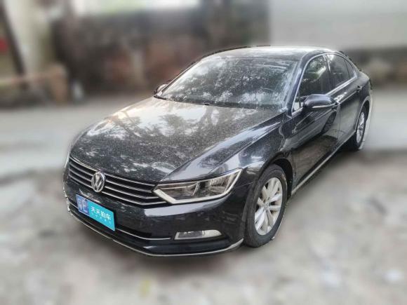 [广州·粤E] 二手大众迈腾2018款 280TSI DSG 舒适型