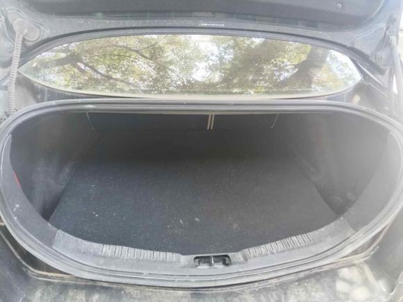 [宁波·浙B] 二手福特致胜2013款 2.3L 时尚型