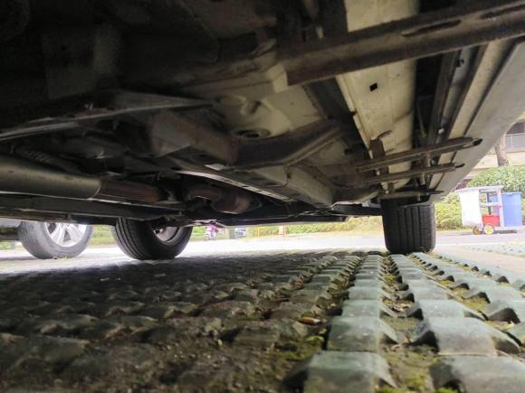 [嘉兴·浙F] 二手三菱欧蓝德2018款 2.0L 两驱荣耀版 5座