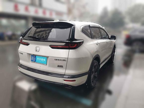 [金华·浙G] 二手本田皓影2020款 240TURBO CVT两驱豪华版