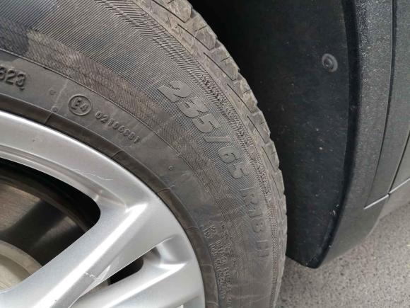 [广州·粤A] 二手凯迪拉克凯迪拉克XT62020款 28T 七座四驱风尚型