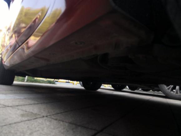 [义乌·浙G] 二手福特嘉年华2011款 两厢 1.5L 自动时尚型