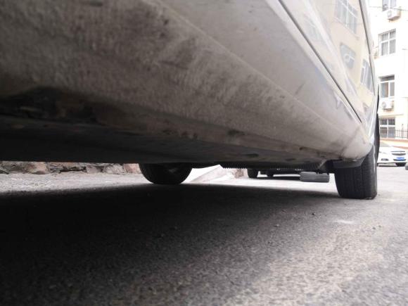 [青岛·鲁B] 二手斯柯达明锐2013款 2.0L 自动逸杰版