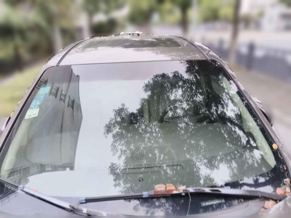 [嘉兴·浙D] 二手别克别克GL82011款 3.0L XT豪华商务旗舰版