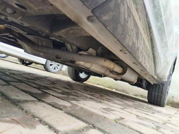 [台州·浙J] 二手荣威荣威RX5新能源2023款 eRX5 超混尊荣版