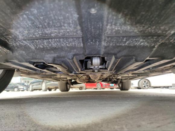 [深圳·粤S] 二手福特领界2020款 领界S EcoBoost 145 CVT铂领型