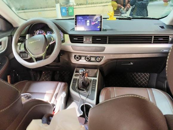 [成都·川G] 二手东风风行风行T52022款 盛世款 1.6L 手动筑梦版五座