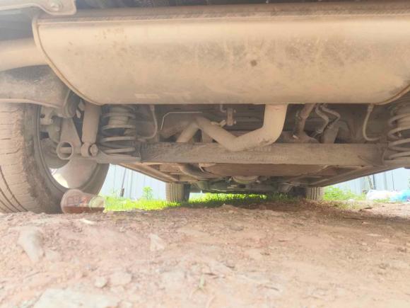 [义乌·浙G] 二手五菱汽车五菱星辰2021款 1.5T CVT星曜版