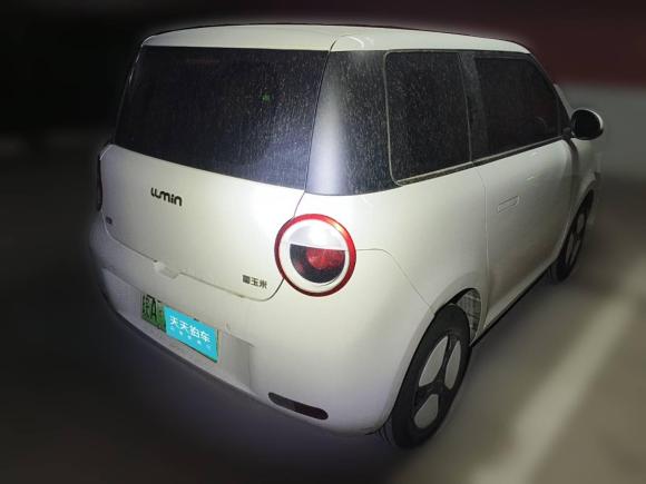 [合肥·皖A] 二手长安长安Lumin2022款 210km 香甜款