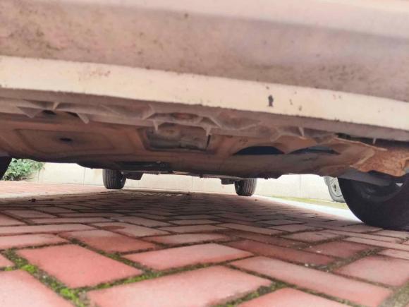 [杭州·浙A] 二手大众捷达2015款 质惠版 1.6L 手动时尚型