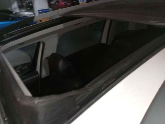 [宁波·浙B] 二手斯柯达Yeti2014款 1.4TSI DSG极地版