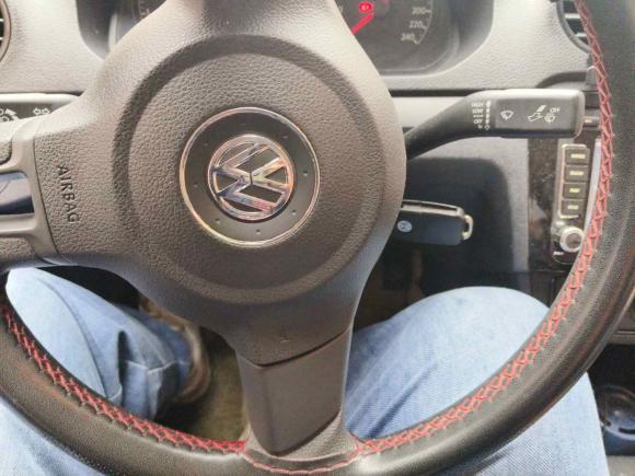 [杭州·浙A] 二手大众捷达2015款 质惠版 1.6L 手动时尚型