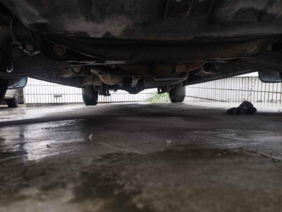 [南通·苏F] 二手江汽集团瑞风2015款 2.0L穿梭 汽油长轴舒适版HFC4GA3-3D