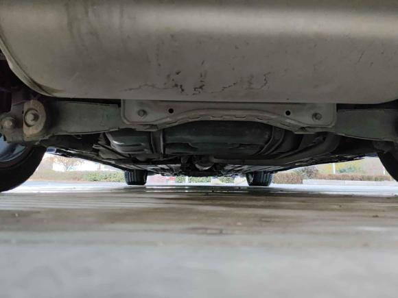 [宁波·浙B] 二手本田杰德2013款 1.8L CVT豪华版 5座