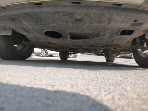 [温州·浙C] 二手东南东南DX72017款 1.5T 手动凯旋版