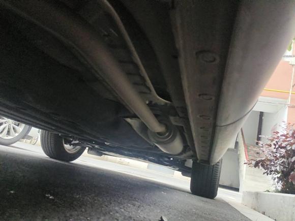 [嘉兴·浙F] 二手本田本田XR-V2023款 改款 1.5L CVT热潮版