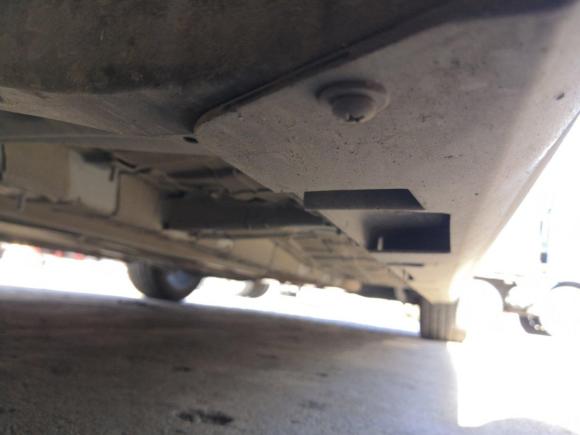 [济南·鲁A] 二手广汽传祺影豹2021款 270T 影豹J16版