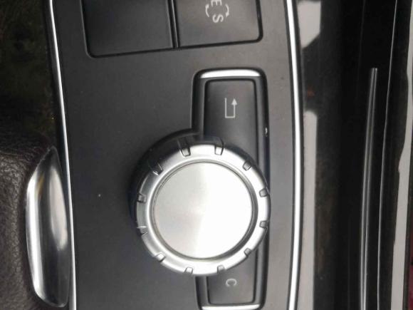 [无锡·苏B] 二手奔驰奔驰CLS2012款 CLS 300 CGI