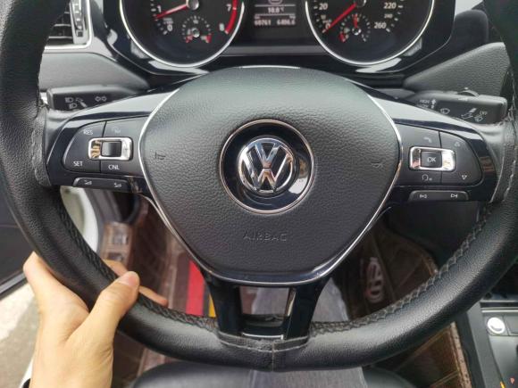 [义乌·冀A] 二手大众速腾2018款 180TSI DSG臻享版