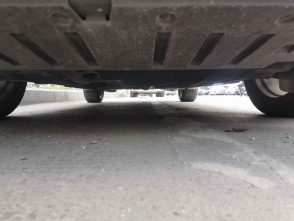 [佛山·粤E] 二手林肯航海家2021款 2.0T 四驱尊雅版