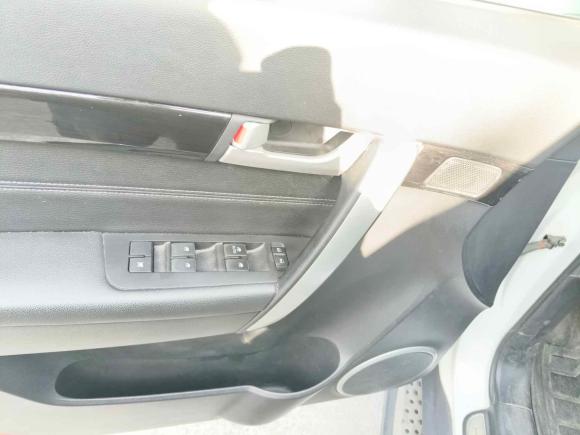 [上海·鲁R] 二手雪佛兰科帕奇2014款 2.4L 两驱城市版 7座