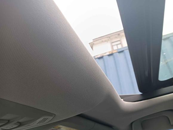 [上海·豫N] 二手猎豹汽车猎豹CS92017款 1.5L CVT舒适型