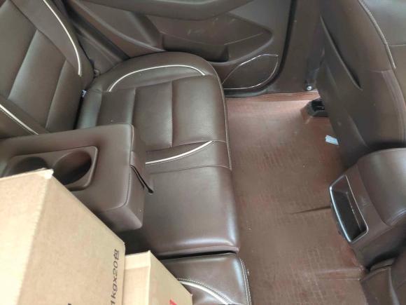 [苏州·豫D] 二手猎豹汽车猎豹CS102017款 1.5T CVT精英型