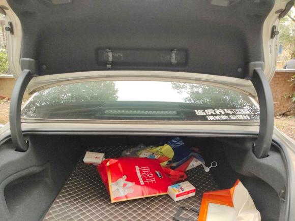 [武汉·鄂A] 二手沃尔沃沃尔沃S902018款 T4 智远版