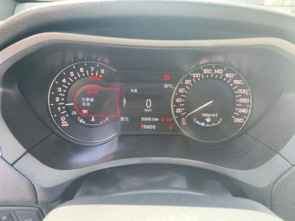 [温州·浙C] 二手林肯林肯MKZ2018款 2.0T 尊享版