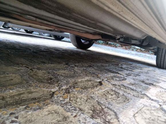 [苏州·苏E] 二手雷诺科雷傲2014款 改款 2.5L 两驱舒适版