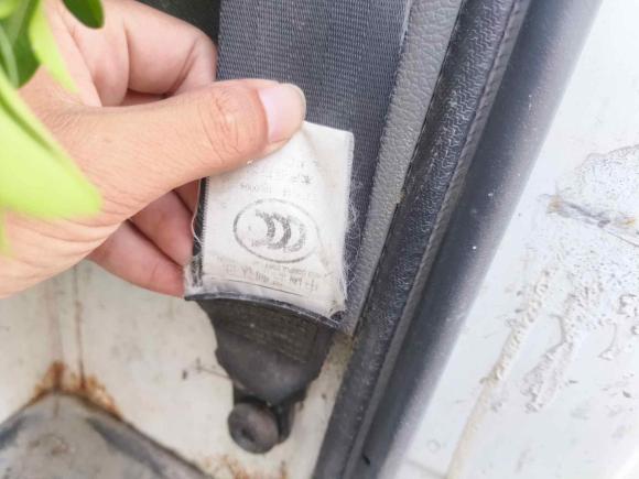 [杭州·浙D] 二手福特经典全顺2009款 2.8T柴油多功能型短轴中顶JX493ZLQ3