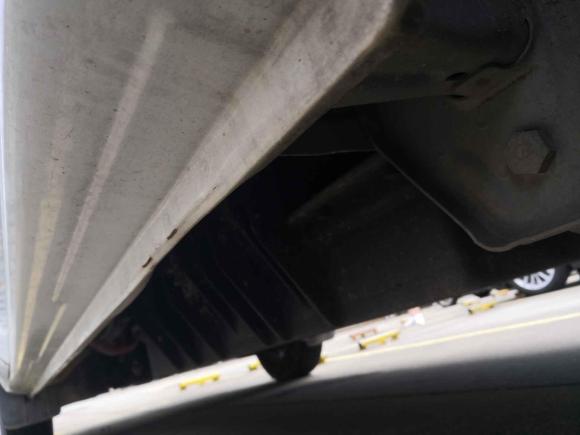 [广州·粤A] 二手东风风行菱智M5EV2020款 舒适型 7座