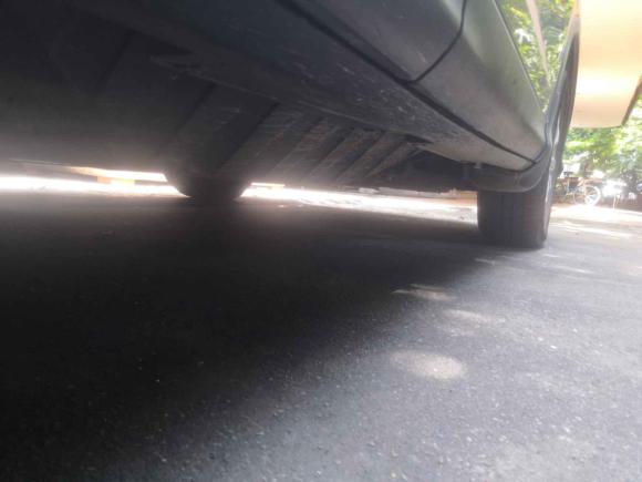 [佛山·粤E] 二手本田本田CR-V2012款 2.0L 两驱都市版