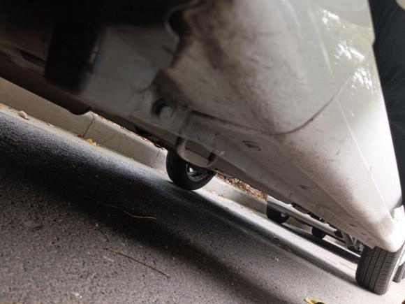 [南京·苏A] 二手铃木奥拓2013款 1.0L 自动豪华型