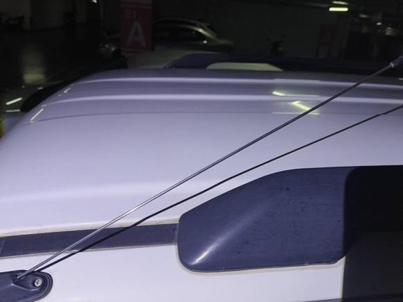 [西安·陕U] 二手铃木吉姆尼2012款 1.3 AT JLX