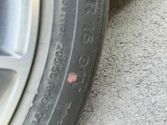 [青岛·鲁B] 二手别克威朗2018款 两厢GS 20T 双离合领先型