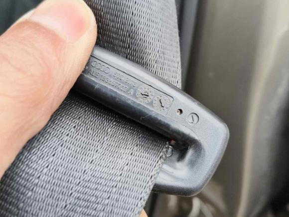 [宁波·浙B] 二手奥迪奥迪Q52012款 2.0TFSI 舒适型