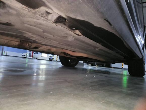 [湖州·浙E] 二手奔驰奔驰GLK级2013款 GLK 300 4MATIC 时尚型